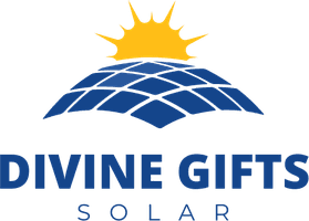 Divine Gifts Solar, LinkTech Solutions client