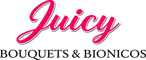 Juicy Bouquets & Bionicos — LinkTech Solutions client