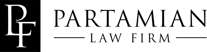 Partamian Law Firm — LinkTech Solutions client